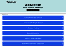 vaslawllc.com