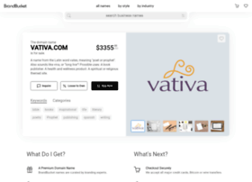 vativa.com