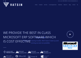 vatsintech.com