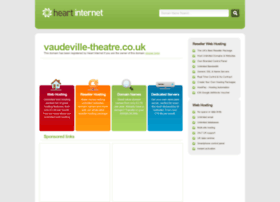 vaudeville-theatre.co.uk
