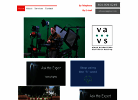 vavs.com