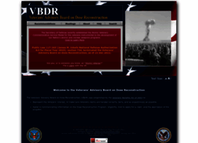 vbdr.org