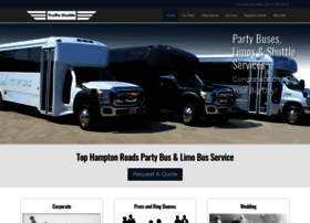 vbpartybuses.com