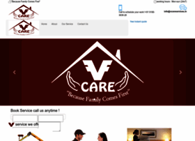 vcareservices.in