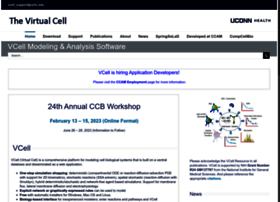vcell.org