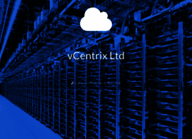 vcentrix.co.uk