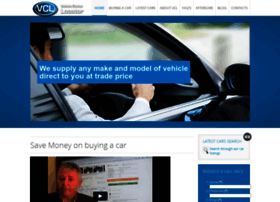 vcl-car-sales.co.uk