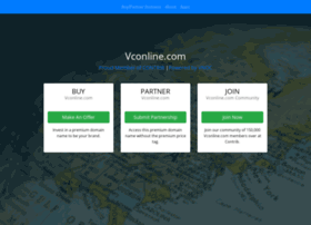 vconline.com