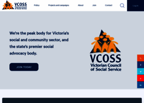 vcoss.org.au