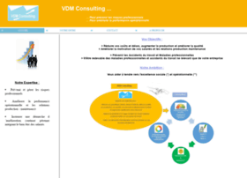 vdm-consulting.fr