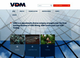 vdmgroup.com.au