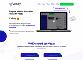 veazy.com.au
