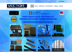 vectorelect.com