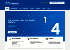 vectorman.nl