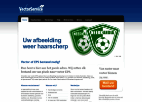 vectorservice.nl