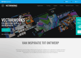 vectorworks.nl