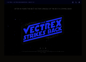 vectrex.com