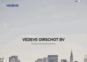 vedeve.nl
