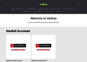 vedhas.co.uk