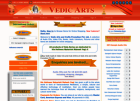 vedic-arts.com
