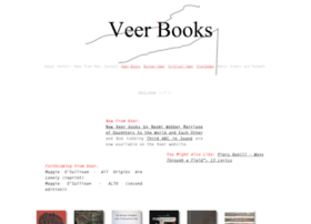 veerbooks.com