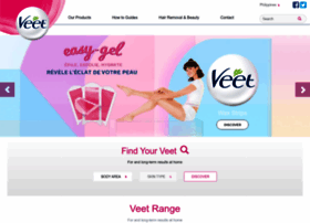 veet.com.ph