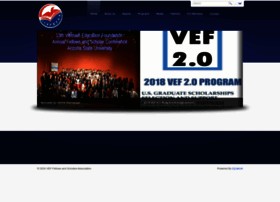 veffa.org