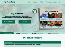 vegan-news.de