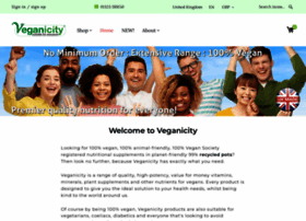 veganicity.com