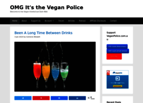 veganpolice.com.au