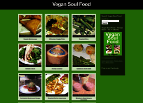 vegansoulfood.info