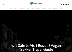 vegantrekker.com