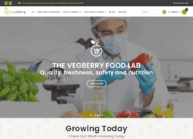 vegberry.com