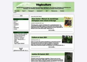 vegeculture.net