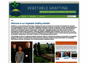vegetablegrafting.org