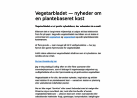 vegetarbladet.dk