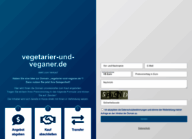 vegetarier-und-veganer.de