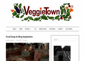 veggietown.net