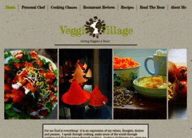 veggievillage.net