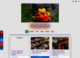 veglife123.com