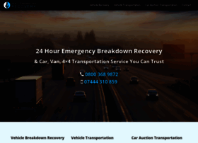 vehicle-breakdown-recovery.co.uk