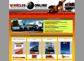 vehicles-world-online.de