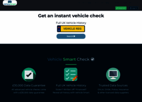 vehiclesmart.com