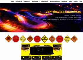 vehiclevideocameras.com