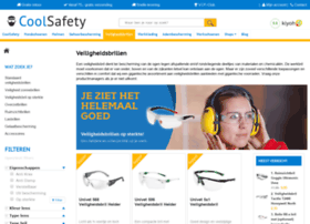 veiligheidsbrillen-shop.nl