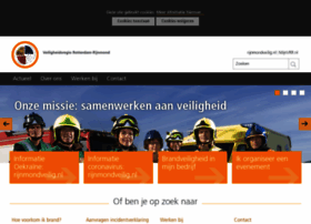 veiligheidsregio-rr.nl