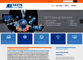 veitsgroup.com