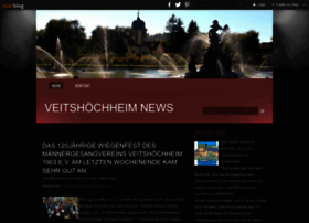 veitshoechheim-blog.de