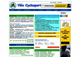 velo-cyclosport.com