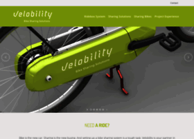 velobility.net